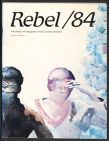 Rebel, 1984